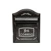 Caixa De Correio 34