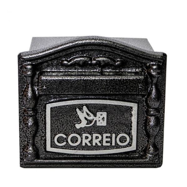 Caixa de Correio 35