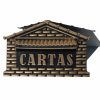 Caixa de Correio 4p - Imagem 7