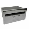 Caixa De Correio Inox