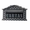 Caixa de Correio 4p - Imagem 2