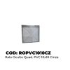 Ralo Oculto Quadrado Pvc - Image 2