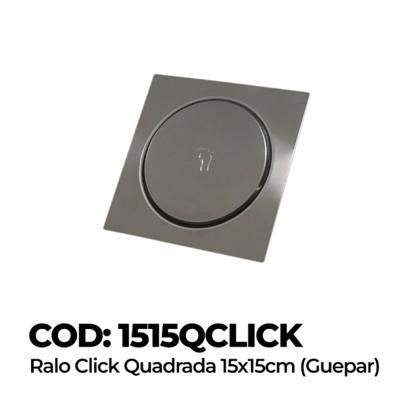 Ralo Click Automático - Image 3