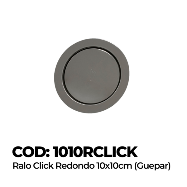 Ralo Click Automático - Image 4