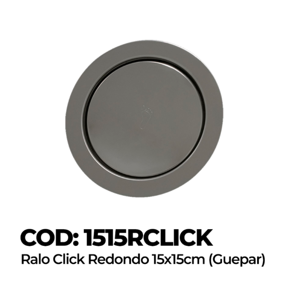 Ralo Click Automático - Image 5