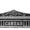 Caixa De Correio 14
