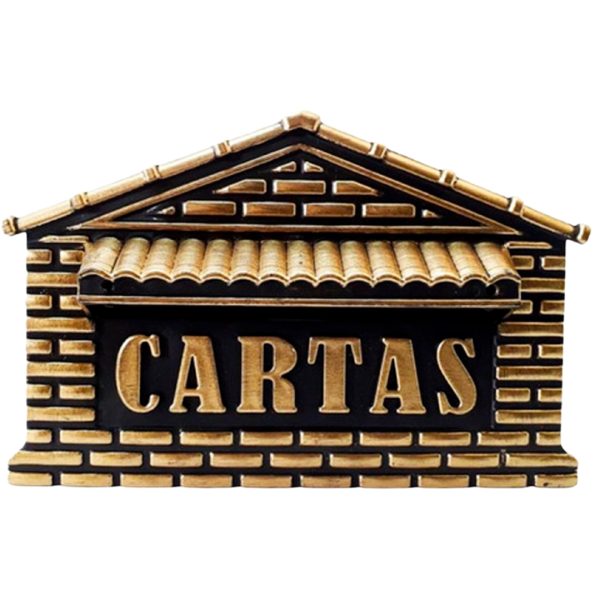 Caixa De Correio 2b
