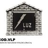 Visor de luz