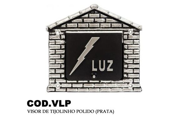Visor de luz