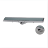 Ralo Inox Liso